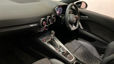 Audi TT 40 TFSI Black Edition 2dr S Tronic [Tech Pack] Petrol Coupe